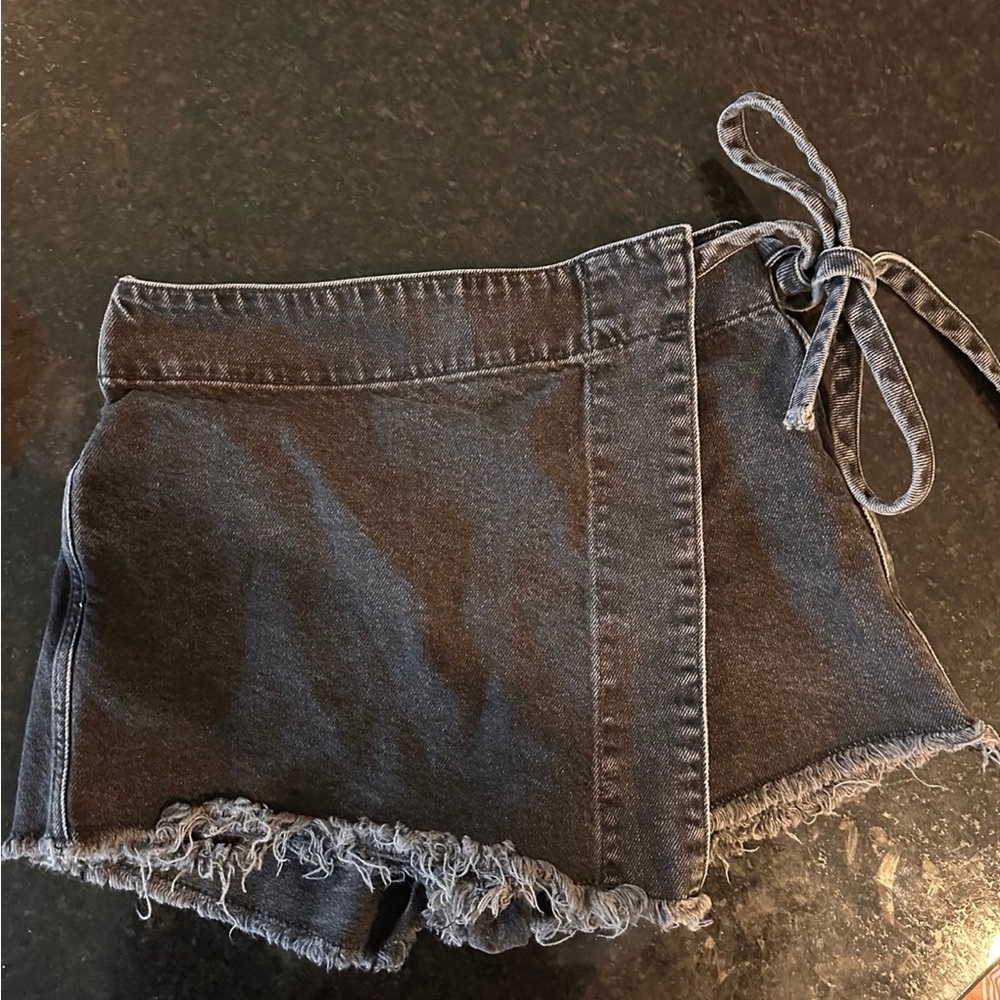 We The Free Emmy Skort